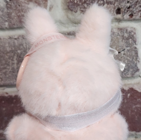 Labubu White Rainbow Star Headband - Picture 4 of 5